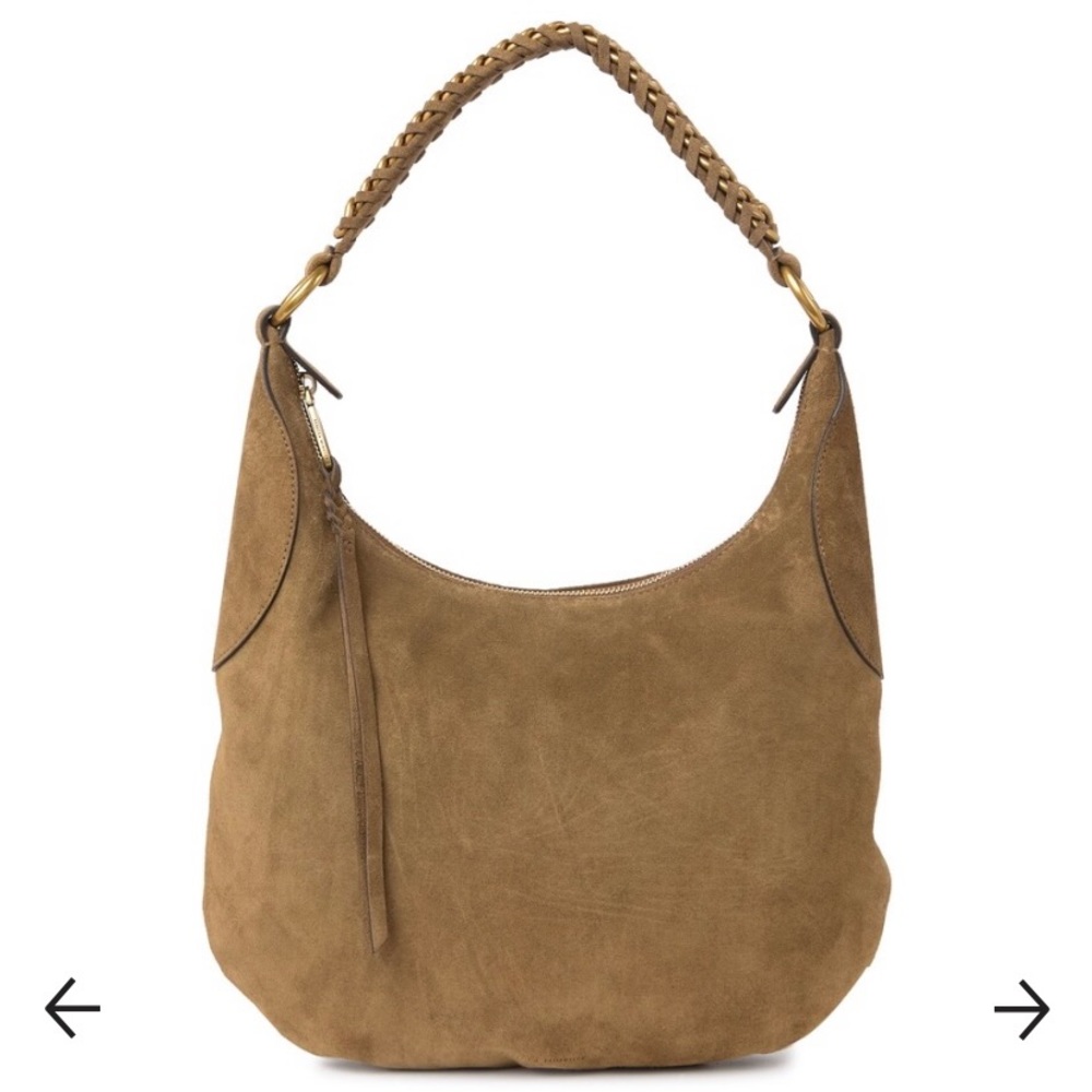 Rebecca Minkoff Pippa Chain Hobo